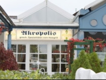 Foto: Akropolis